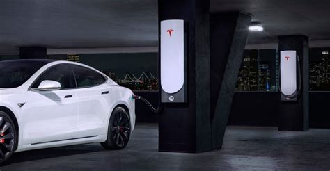 Tesla to Open 4,000 New Superchargers Across China in 2020 - Pandaily