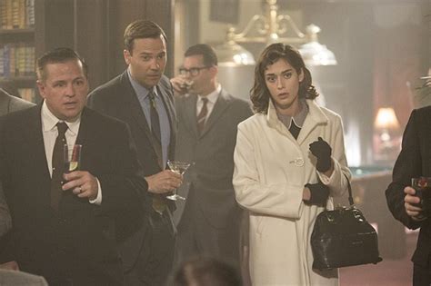 Masters Of Sex Recap Of Season Episode Fight