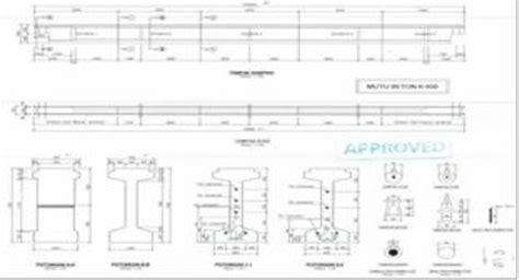 Pci Girder Structure Download Scientific Diagram