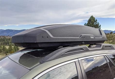 Thule Force XT XL Roof Box REI Co Op Lupon Gov Ph