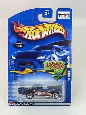 Hot Wheels T BIRD New In Package EBay