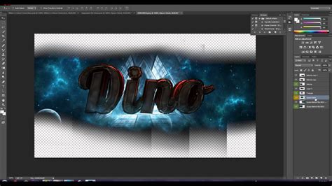 Gfx Speed Art Free Banners Closed Youtube