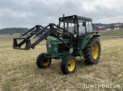 Traktor VALMET 865 med lastare 1998 22600 EUR müügil Truck1 Eesti