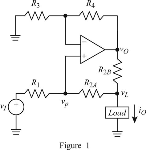 Solved Chapter Problem P Solution Design With Operational