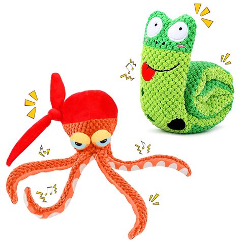 dog toys caterpillar 8