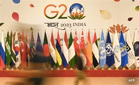 G20 Summit Highlights India Middle East Europe Corridor To Counter