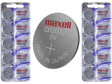 Bateria Cr V Maxell Guzikowa Litowa Szt Zegar Pilot Oryginalne