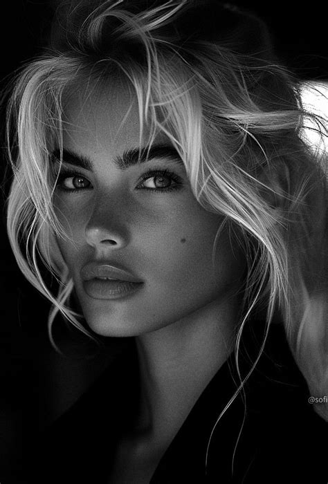 Pin By Carloss Gomez On Favorites Models Face Photography Portrait Model Face