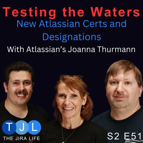 See Testing The Waters New Atlassian Certifications And Designations At Atlassian Community