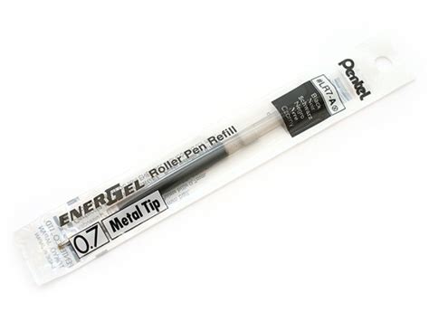 wkład do pióra kulkowego LR7 do Pentel EnerGel BL57 EnerGel BL77 K600