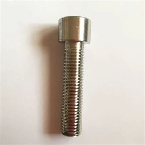 Round Duplex Steel Allen Bolt Diameter Mm At Rs Piece In Mumbai