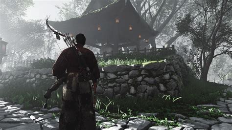 Ghost of Tsushima sur Nintendo Switch, ce qu’il faut savoir