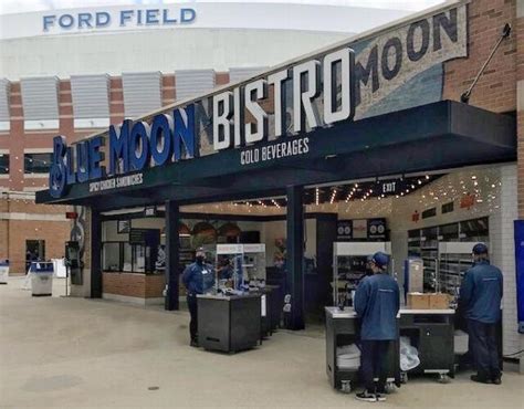 Comerica Park Latest Venue To Add Market Style Concept