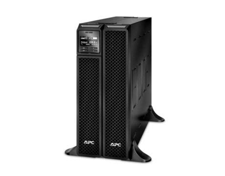 UPS APC Smart-UPS SRT 3000 + APC стабилизатор на напрежение ...