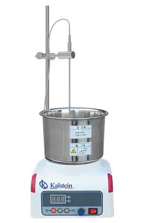 Thermostatic Magnetic Stirrer Bath And Its Role In Sample