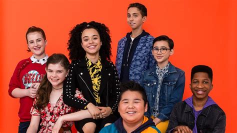 ‘All That’ Cast 2019 On Reboot, Working Together & More — Exclusive ...