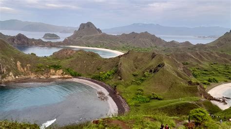 Diving In Komodo National Park Dive Komodo