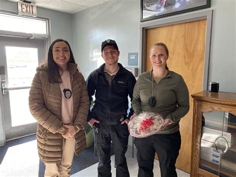 Dublin Police Department, Dublin Virginia | Dublin VA