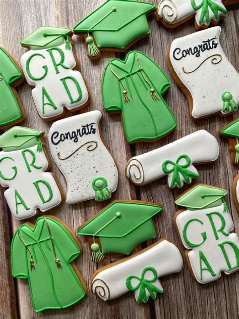 Graduation Cookies 2023 Etsy Graduation Cookies Creative Cookies Sugar Cookies Decorated