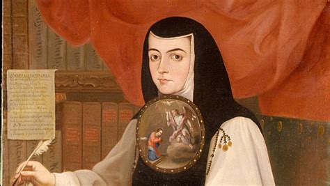 Sor Juana Inés de la Cruz Twinkl México Twinkl