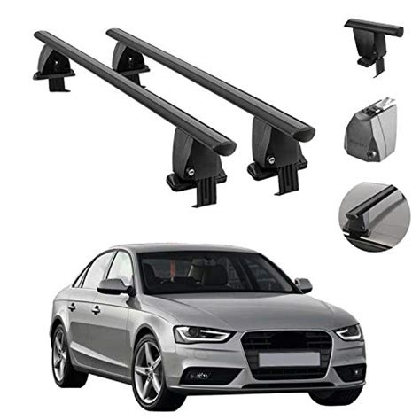 Discover The Best Roof Rack For Your Audi A4 Get Ready For Your Next