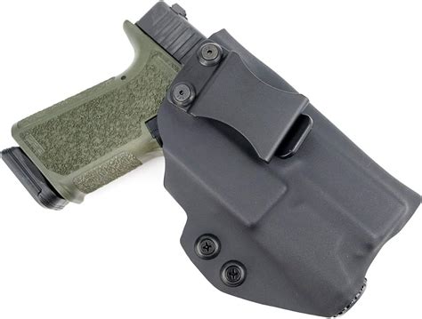 Glock 19 Inforce Apl Iwb Holster Deals Cpshouston Net