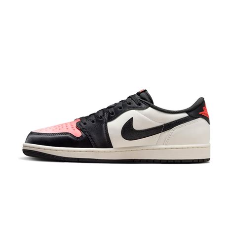 TÊNIS AIR JORDAN 1 LOW PARIS SAINT GERMAIN GDLP Guadalupe Store