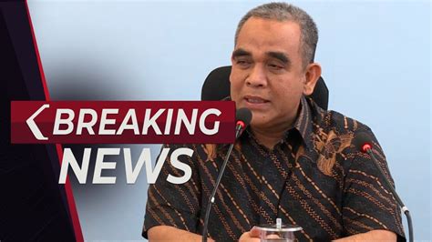 Breaking News Tkn Prabowo Gibran Tanggapi Putusan Mk Sengketa Pilpres