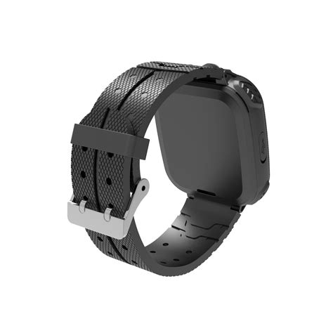 CANYON smart hodinky Tony KW-31 BLACK (CNE-KW31BB) | TSBOHEMIA.CZ