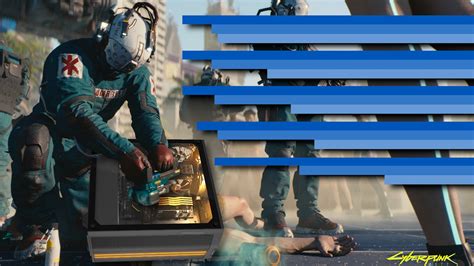 Cyberpunk Im Benchmark Test Wie Viel Fps Bringt Welche Hardware