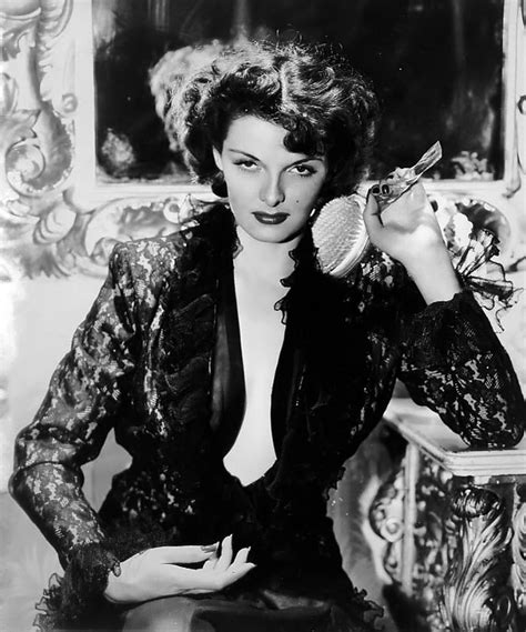 Jane Russell Classic Movies Photo 17312822 Fanpop