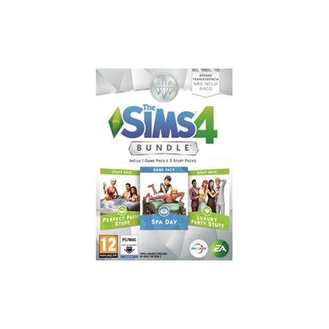 The Sims 4 Collection Pc Kuantokusta