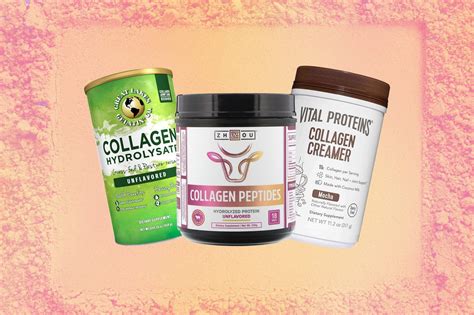 The Best Collagen Powders For Women According To Nutritionists Artofit