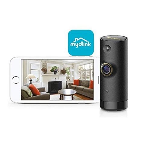 D Link Wi Fi Home Camera Dcsp Lh P Resolution Hrs Free