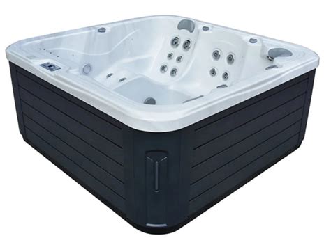 Electric Hot Tub Range Sauna Experts