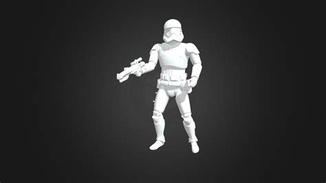 Scan Star Wars 3d Model By Mci Mcistudio Af87962 Sketchfab