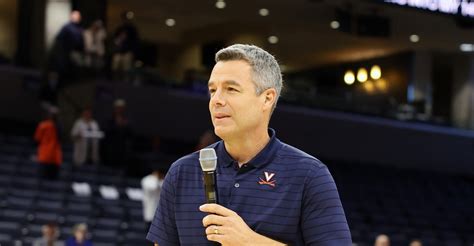 Four-Star Kon Knueppel Schedules Official Visit to Virginia Basketball ...