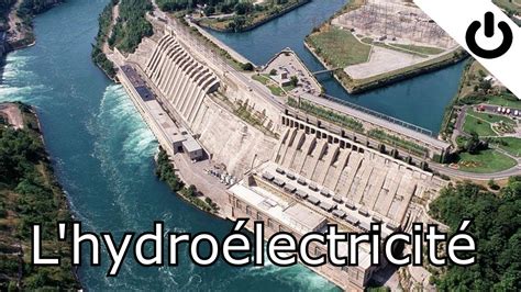 L Hydro Lectricit Youtube