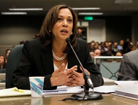 Willie Brown On Kamala Harris We Dated I Influenced Her Career