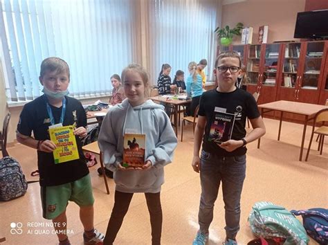 Nowości książkowe w naszej bibliotece Zespół Szkół Sportowych w Rzeszowie