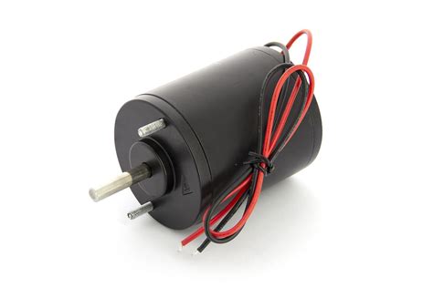 Motor 24V for