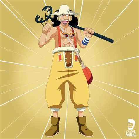 Usopp One Piece Wiki Những Sự Kỳ Diệu Và Huyền Bí