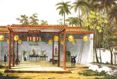 Old Paintings And Maps Of Malacca Old Paintings Malacca Painting