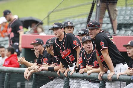 Boys Baseball | IHSA Sports & Activities