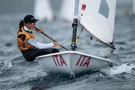 Youth Sailing World Championships At Buzios Brazil Day