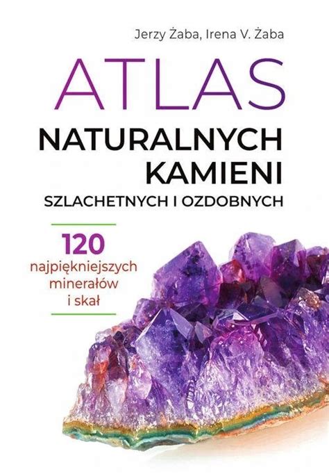 Kamienie Atlas Niska Cena Na Allegro Pl