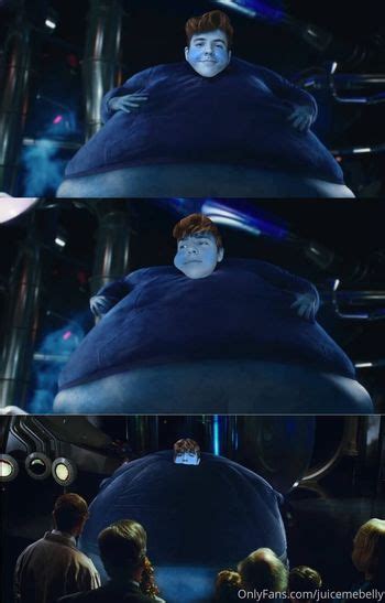 Juicemebelly Leaked Nude OnlyFans ShemaleLeaks