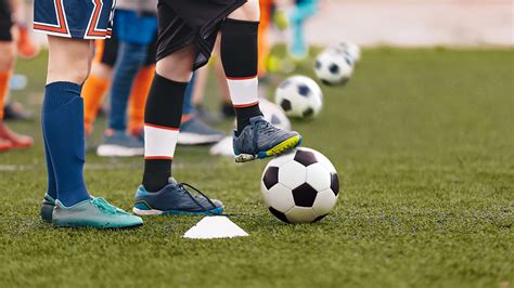 Projeto Social Abre Vagas Para Aulas De Futebol Gratuitas Em