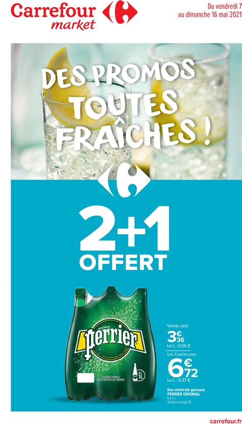 Carrefour Catalogue Actuel