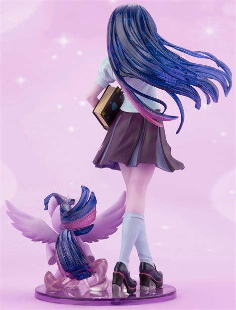 My Little Pony Friendship Is Magic Bishoujo Twilight Sparkle 17 Statue